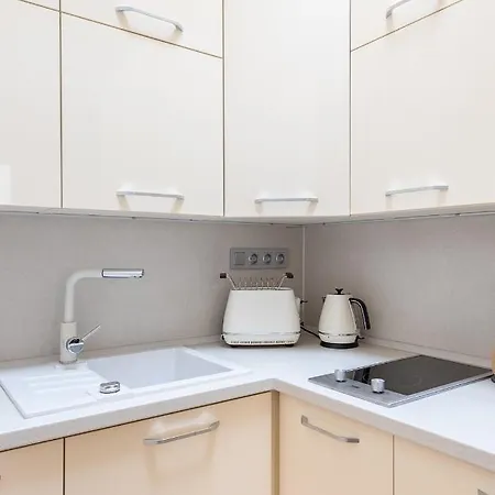 Apartamento Cozy&quiet With A/c In Centre *